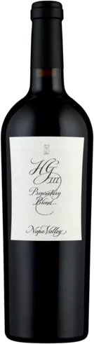 HGIII Proprietary Red Blend (Hourglass), 2022