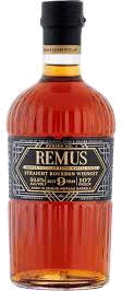 Remus Experimental Series
