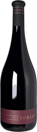 Turley Del Barba Zinfandel 2023 750