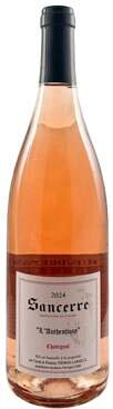 Thomas Labaille Rose Sancerre 750