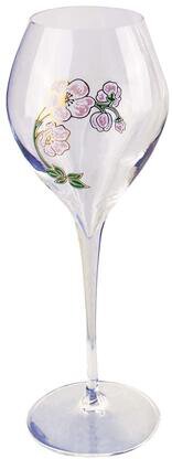 Glass Perrier Jouet Flute Ea