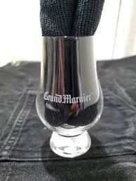 Grand Marnier Glass Ea