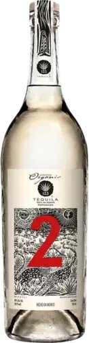 123 Tequila Reposado 750ml