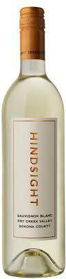 Hindsight Dry Creek Valley Sauv