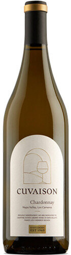 Cuvaison Napa Valley Chardonnay