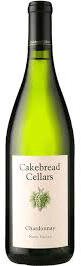 Cakebread Chardonnay