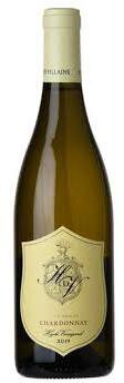 Hyde De Villanie Chardonnay 2019