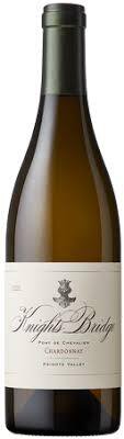 Knights Bridge Chardonnay