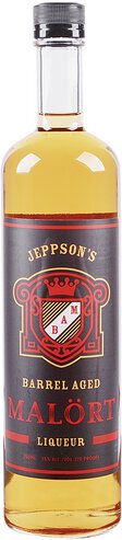Jeppson's Malort Barrel Aged 750ml