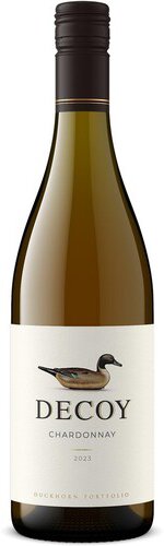 Decoy Chardonnay
