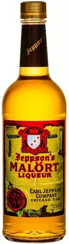 Jeppson's Malort Liqueur 750ml