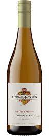 Kendall Jackson Vr Chenin Blanc