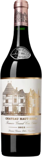 Chateau Haut Brion 2018