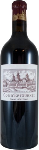 Chateau Cos D'estournel 2009