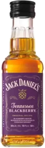 Jack Daniel's Tennessee Blackberry
