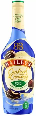 Baileys Cookies And Creamy