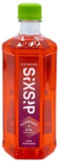 Sixsip - Raspberry Rita Hard Refresher