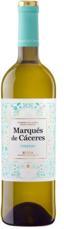 Marques de Caceres - Rueda Verdejo