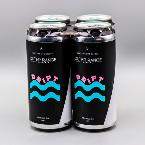 Outer Range Drift IPA