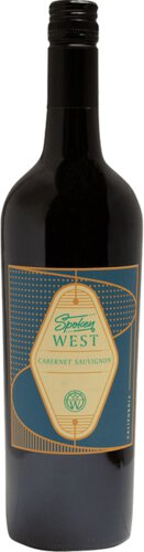 Spoken West Cabernet Sauvignon