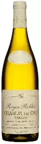 P Roger Roblot Chablis 1er Cru Vaillon