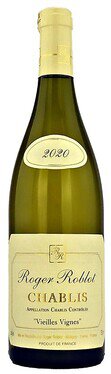 Roger Roblot Chablis