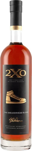 2xo Sneakerhead Blended Bourbon