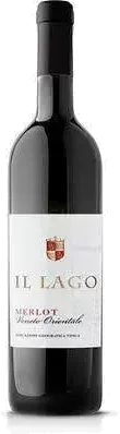 Il Lago Merlot Rosso