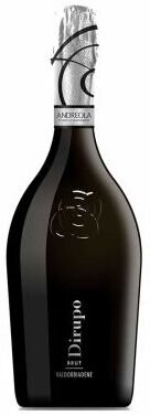 Andreola Dirupo Valdobbiadene Prosecco Superiore