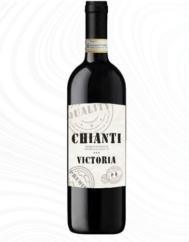 P Victoria Chianti