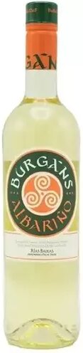 Burgans Albarino