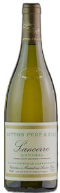 Gitton Pere & Fils Sancerre L'amiral