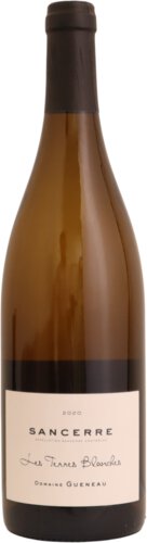 Gueneau Perrieres Vv Sancerre