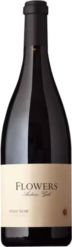 Flowers Sonoma Coast Pinot Noir