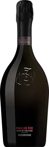 Andreola Prosecco Extra Dry Prosecco