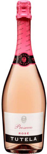 Tutela Prosecco Rose