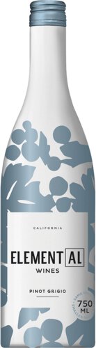 Elemental Pinot Grigio