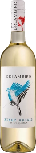 Dreambird Pinot Grigio