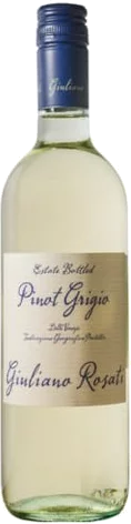 Giuliano Rosati Pinot Grigio