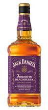 Jack Daniel's Tennessee Blackberry