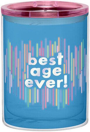 Best Age Tumbler