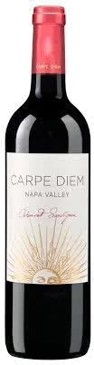 Carpe Diem Napa Valley Cabernet No More