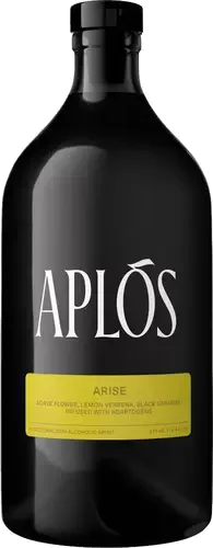 Aplos Arise Non Alcoholic Spirit