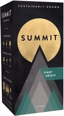 Summit Pinot Grigio
