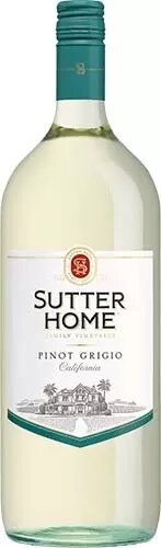 Sutter Hm Pinot Grigio