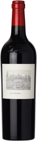 Abreu Posadas Cabernet Sauvignon Wa 98 100