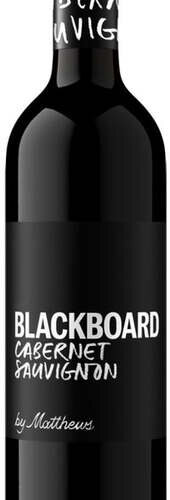 Blackboard Cabernet Sauvignon Columbia Valley