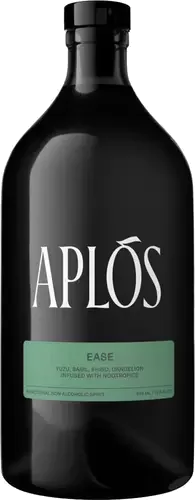 Aplos Ease Functional Non Alcoholic Spirit