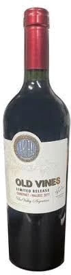 Bodegas La Rural Cabernet Sauvignon Old Vines