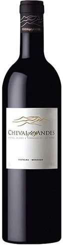 Cheval Des Andes